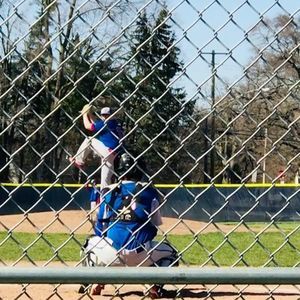 Meet your Posher, Dylan jarrett